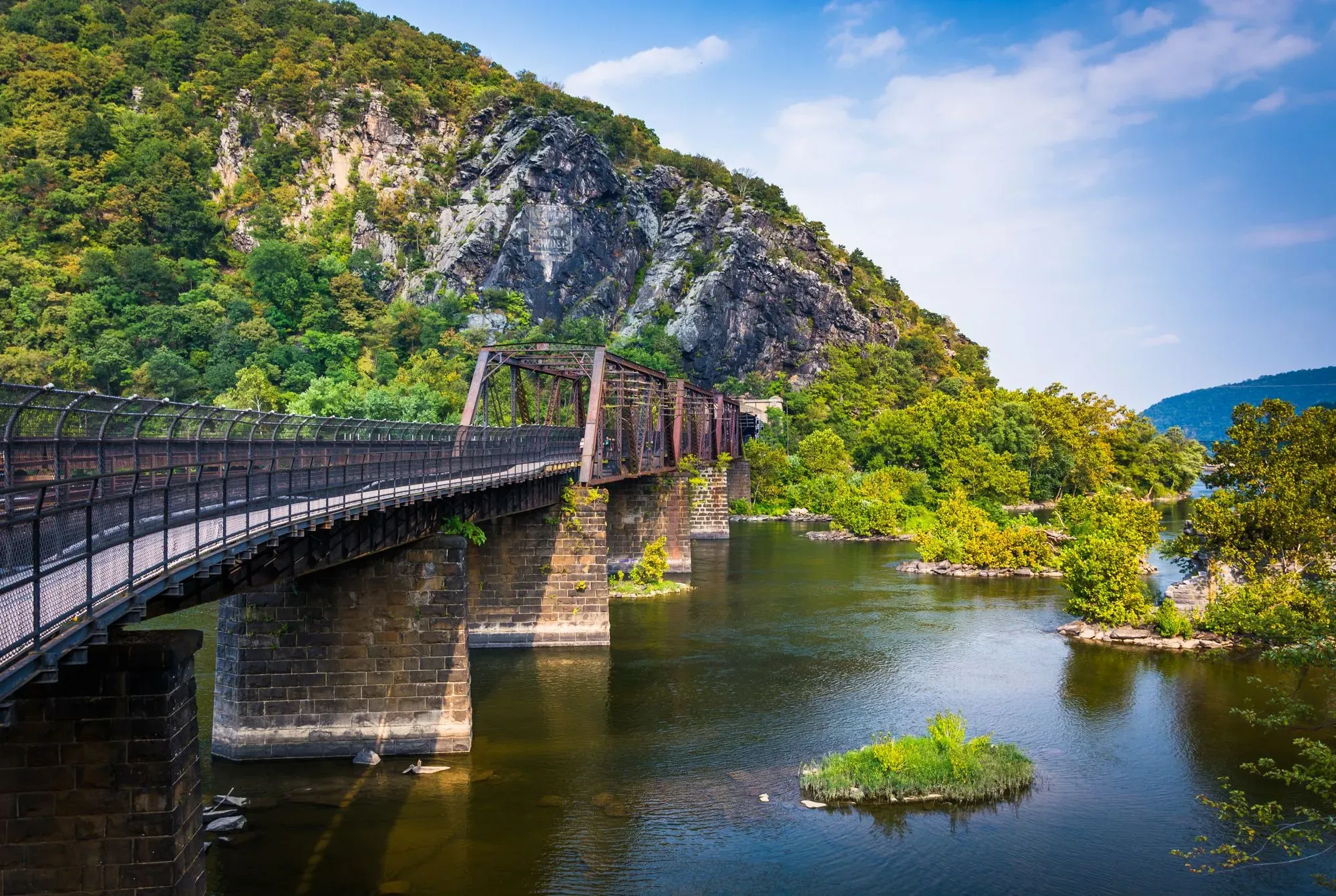 Harpers Ferry Things to Do - Attractions & Must See - Smarter Travel